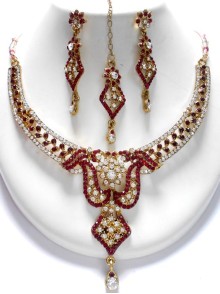 Fashion Jewelry Set